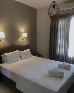 Fenareti Apartments